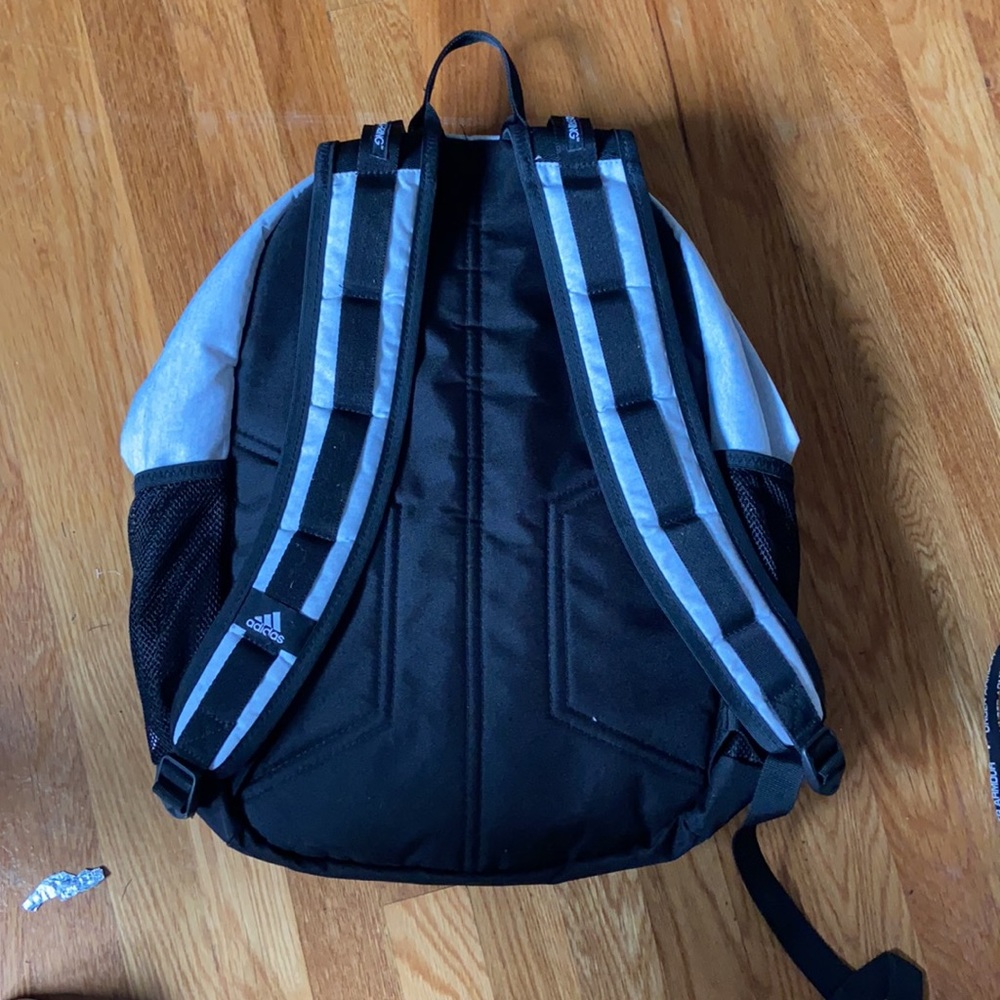 Adidas backpack - Picture 2 of 6
